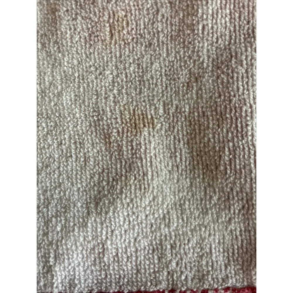 Pioneer Woman Dish towels Sweet Rose And Checkered Discontinued Pattern